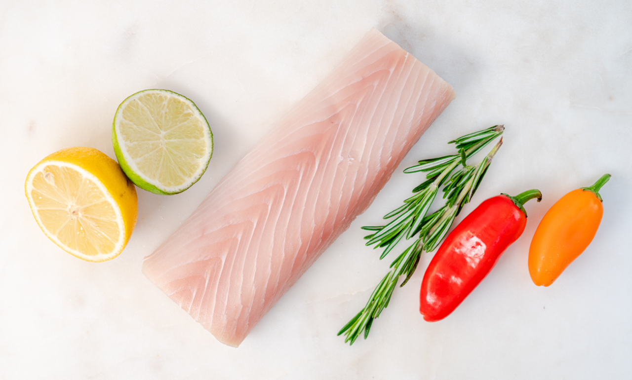 Mahi Mahi SEAFARERS INC